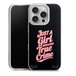 Organic Carry Case Hülle mit MagSafe white