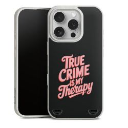 Organic Carry Case Hülle mit MagSafe white