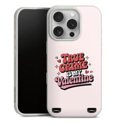 Organic Carry Case Hülle mit MagSafe white