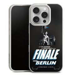 Organic Carry Case Hülle mit MagSafe white