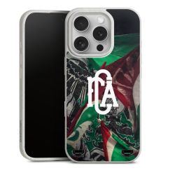 Organic Carry Case Hülle mit MagSafe white