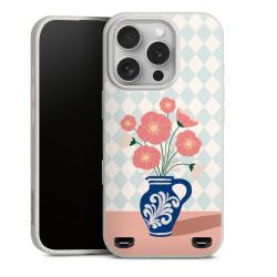 Organic Carry Case Hülle mit MagSafe white