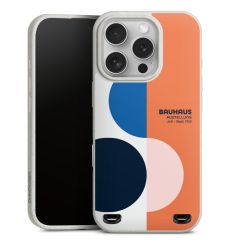 Organic Carry Case Hülle mit MagSafe white