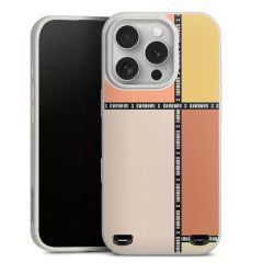 Organic Carry Case Hülle mit MagSafe white