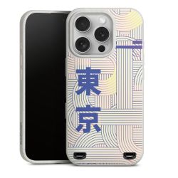 Organic Carry Case Hülle mit MagSafe white