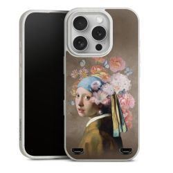 Organic Carry Case Hülle mit MagSafe white