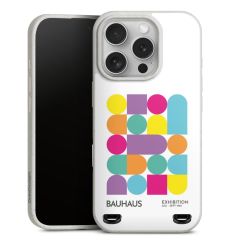 Organic Carry Case Hülle mit MagSafe white