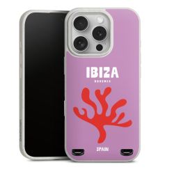 Organic Carry Case Hülle mit MagSafe white