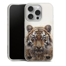 Organic Carry Case Hülle mit MagSafe white