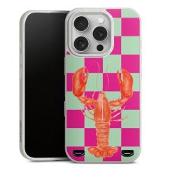 Organic Carry Case Hülle mit MagSafe white