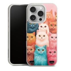 Organic Carry Case Hülle mit MagSafe white