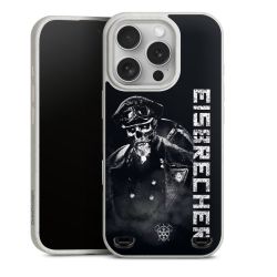 Organic Carry Case Hülle mit MagSafe white