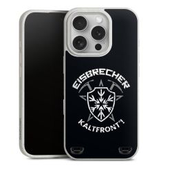 Organic Carry Case Hülle mit MagSafe white