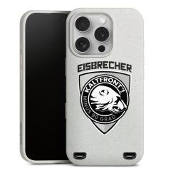 Organic Carry Case Hülle mit MagSafe white