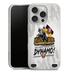 Organic Carry Case Hülle mit MagSafe white