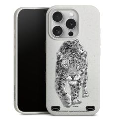 Organic Carry Case Hülle mit MagSafe white