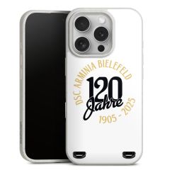 Organic Carry Case Hülle mit MagSafe white