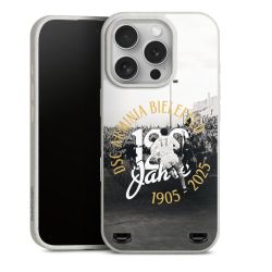 Organic Carry Case Hülle mit MagSafe white