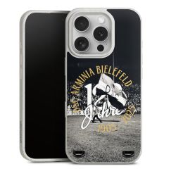 Organic Carry Case Hülle mit MagSafe white