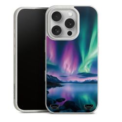 Organic Carry Case Hülle mit MagSafe white