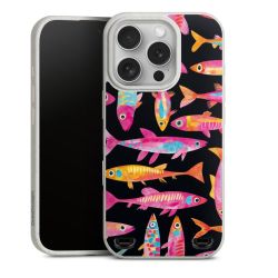 Organic Carry Case Hülle mit MagSafe white