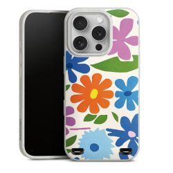 Organic Carry Case Hülle mit MagSafe white