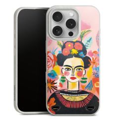 Organic Carry Case Hülle mit MagSafe white