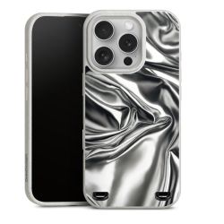 Organic Carry Case Hülle mit MagSafe white