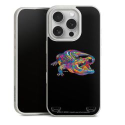 Organic Carry Case Hülle mit MagSafe white