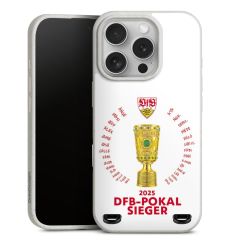 Organic Carry Case Hülle mit MagSafe white