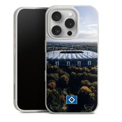 Organic Carry Case Hülle mit MagSafe white