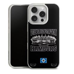 Organic Carry Case Hülle mit MagSafe white