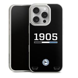 Organic Carry Case Hülle mit MagSafe white