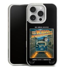 Organic Carry Case Hülle mit MagSafe white