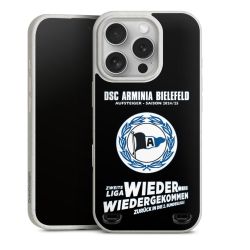 Organic Carry Case Hülle mit MagSafe white