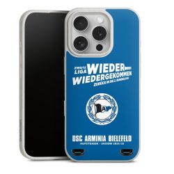 Organic Carry Case Hülle mit MagSafe white