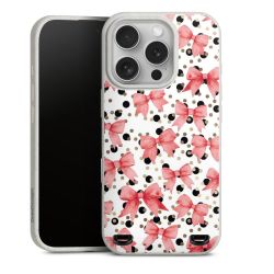 Organic Carry Case Hülle mit MagSafe white