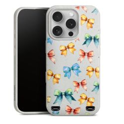 Organic Carry Case Hülle mit MagSafe white