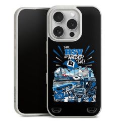 Organic Carry Case Hülle mit MagSafe white