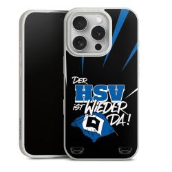 Organic Carry Case Hülle mit MagSafe white