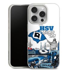 Organic Carry Case Hülle mit MagSafe white