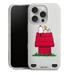 Organic Carry Case Hülle mit MagSafe white