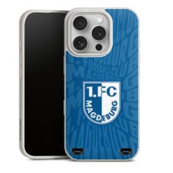 Organic Carry Case Hülle mit MagSafe white