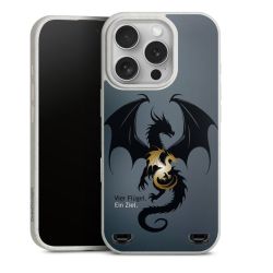 Organic Carry Case Hülle mit MagSafe white