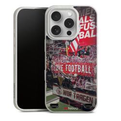 Organic Carry Case Hülle mit MagSafe white