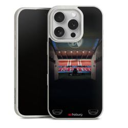 Organic Carry Case Hülle mit MagSafe white