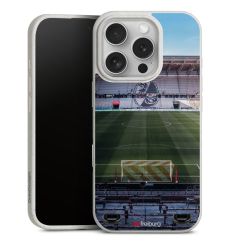 Organic Carry Case Hülle mit MagSafe white