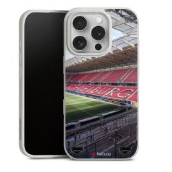 Organic Carry Case Hülle mit MagSafe white