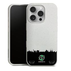 Organic Carry Case Hülle mit MagSafe white