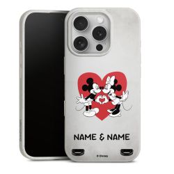 Organic Carry Case Hülle mit MagSafe white